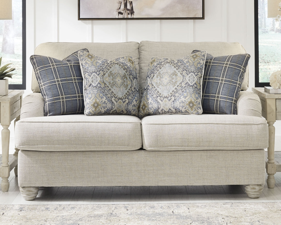 Traemore Sofa, Loveseat, Chair and Ottoman JB's Furniture  Home Furniture, Home Decor, Furniture Store