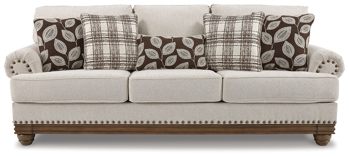 Harleson Sofa, Loveseat, Chair and Ottoman JB's Furniture  Home Furniture, Home Decor, Furniture Store