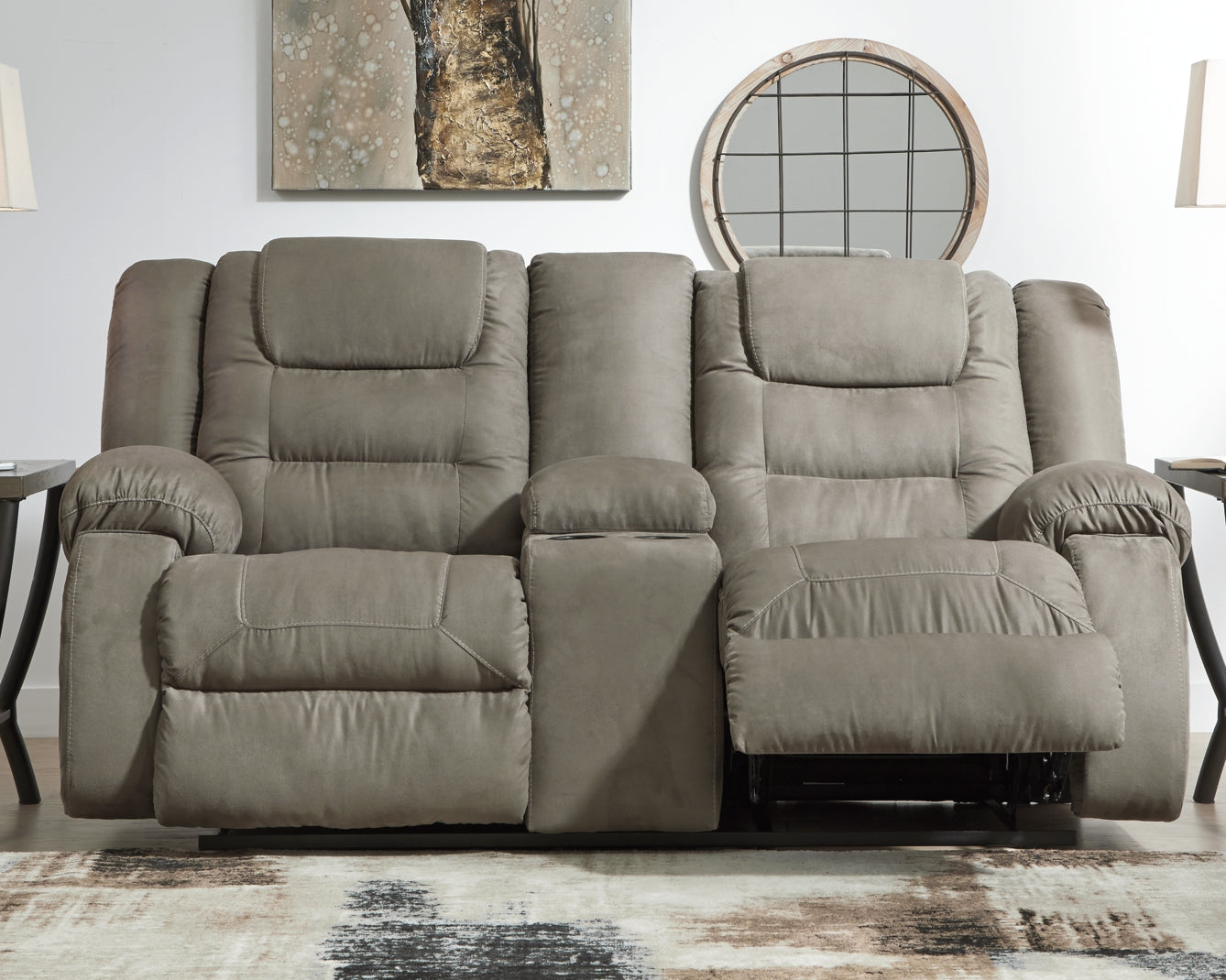 McCade Sofa and Loveseat JB's Furniture  Home Furniture, Home Decor, Furniture Store