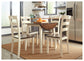 Woodanville Dining Table and 4 Chairs JB's Furniture  Home Furniture, Home Decor, Furniture Store