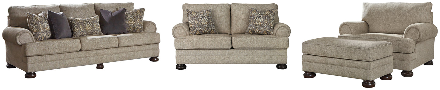 Kananwood Sofa, Loveseat, Chair and Ottoman JB's Furniture  Home Furniture, Home Decor, Furniture Store