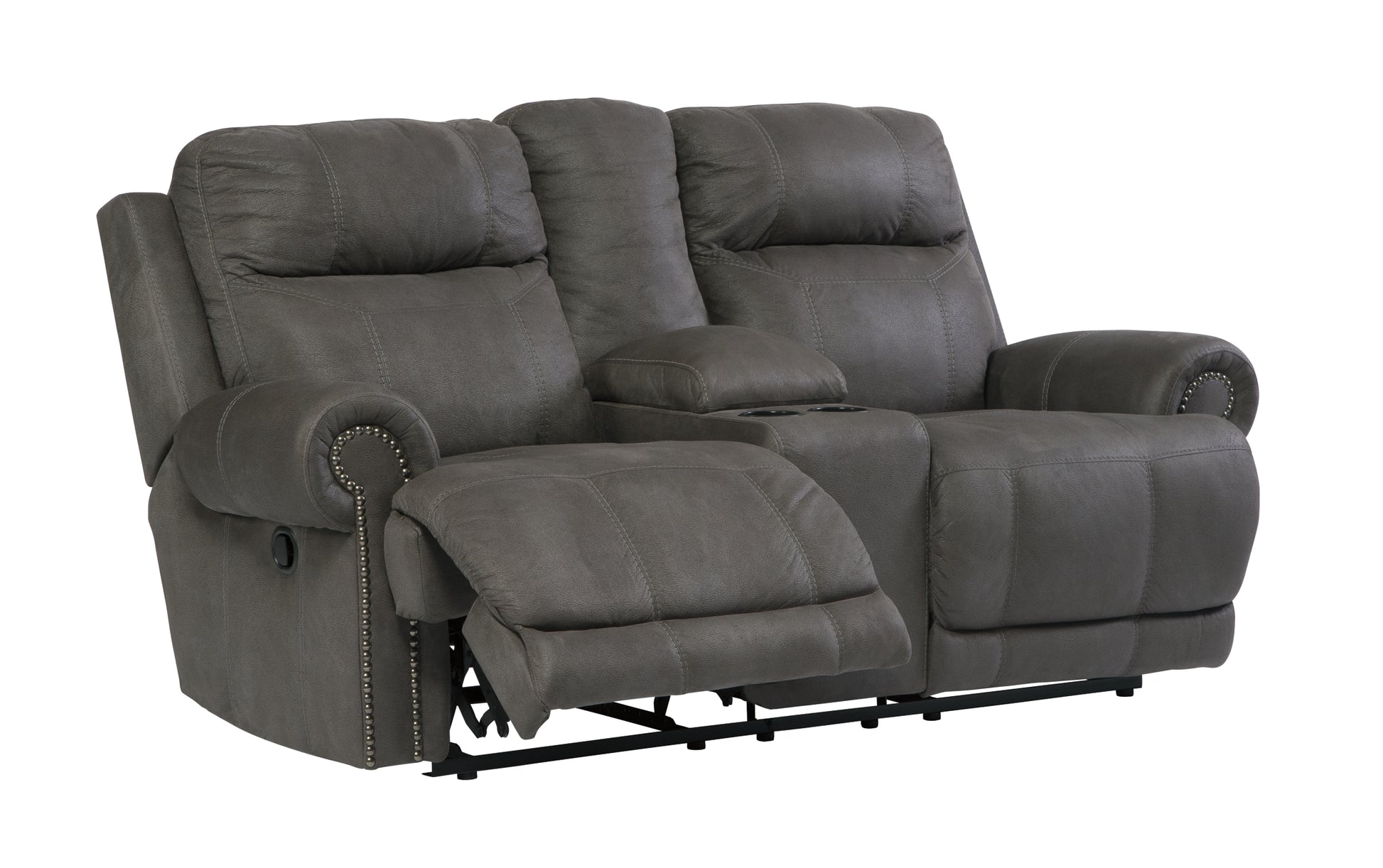 Austere Sofa, Loveseat and Recliner JB's Furniture  Home Furniture, Home Decor, Furniture Store