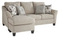 Abney Sofa Chaise and Chair JB's Furniture  Home Furniture, Home Decor, Furniture Store