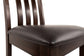 Haddigan Dining Table and 4 Chairs JB's Furniture  Home Furniture, Home Decor, Furniture Store