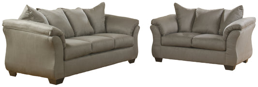 Darcy Sofa and Loveseat JB's Furniture  Home Furniture, Home Decor, Furniture Store