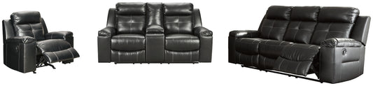 Kempten Sofa, Loveseat and Recliner JB's Furniture  Home Furniture, Home Decor, Furniture Store