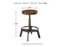 Torjin Counter Height Dining Table and 2 Barstools JB's Furniture  Home Furniture, Home Decor, Furniture Store