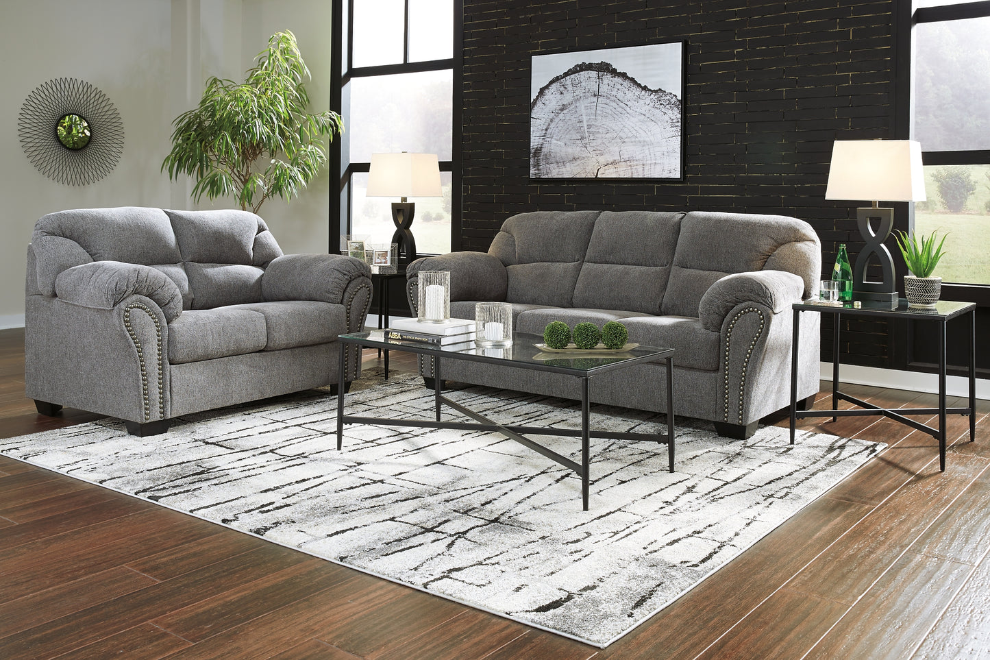 Allmaxx Sofa and Loveseat JB's Furniture  Home Furniture, Home Decor, Furniture Store
