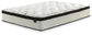 Chime 12 Inch Hybrid 12 Inch Hybrid Mattress with Adjustable Base JB's Furniture  Home Furniture, Home Decor, Furniture Store