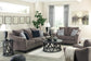Nemoli Sofa, Loveseat, Chair and Ottoman JB's Furniture  Home Furniture, Home Decor, Furniture Store