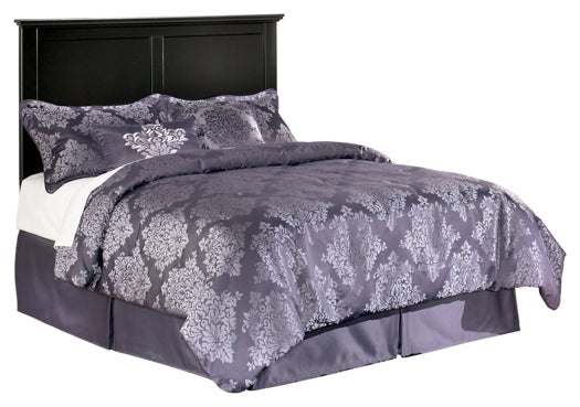 Maribel Full Panel Headboard with Mirrored Dresser, Chest and 2 Nightstands JB's Furniture  Home Furniture, Home Decor, Furniture Store