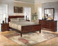 Alisdair Full Sleigh Bed with 2 Nightstands JB's Furniture  Home Furniture, Home Decor, Furniture Store