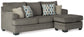 Dorsten Sofa Chaise and Recliner JB's Furniture  Home Furniture, Home Decor, Furniture Store