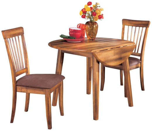 Berringer Dining Table and 2 Chairs JB's Furniture  Home Furniture, Home Decor, Furniture Store