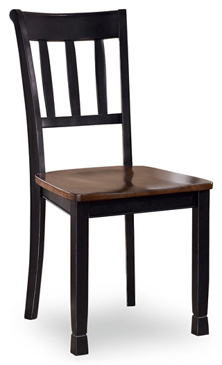 Owingsville Dining Table and 6 Chairs JB's Furniture  Home Furniture, Home Decor, Furniture Store