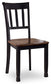 Owingsville Dining Table and 6 Chairs JB's Furniture  Home Furniture, Home Decor, Furniture Store
