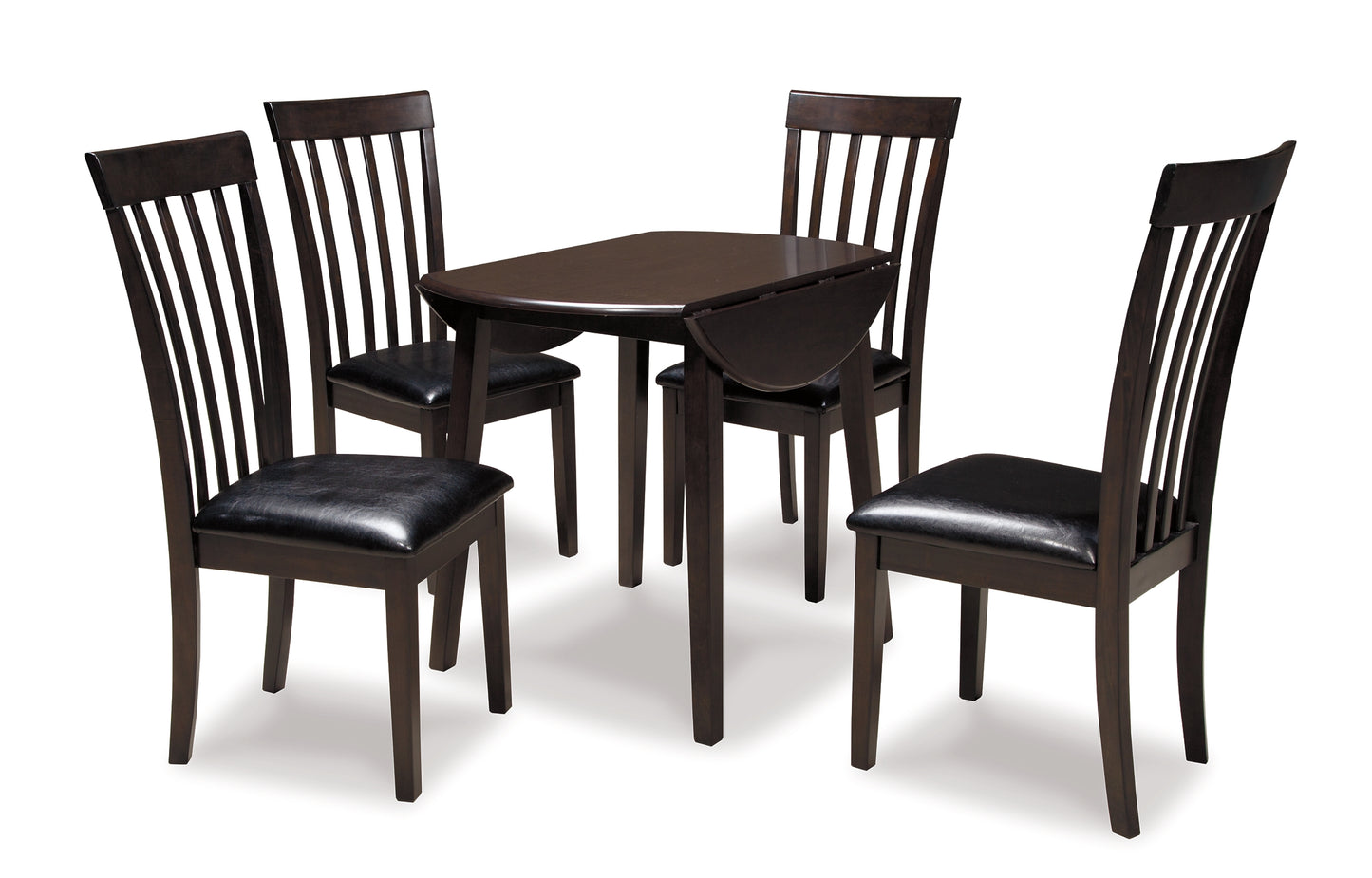 Hammis Dining Table and 4 Chairs JB's Furniture  Home Furniture, Home Decor, Furniture Store