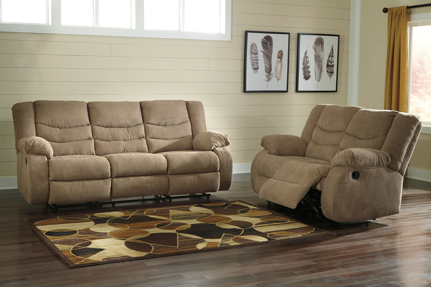 Tulen Sofa and Loveseat JB's Furniture  Home Furniture, Home Decor, Furniture Store