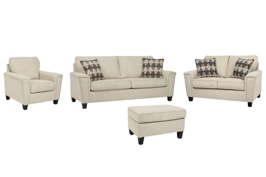 Abinger Sofa, Loveseat and Chair JB's Furniture  Home Furniture, Home Decor, Furniture Store