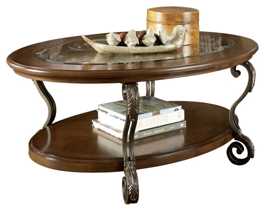 Nestor Coffee Table with 2 End Tables JB's Furniture  Home Furniture, Home Decor, Furniture Store
