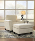 Abinger Chair and Ottoman JB's Furniture  Home Furniture, Home Decor, Furniture Store
