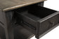 Tyler Creek Coffee Table with 2 End Tables JB's Furniture  Home Furniture, Home Decor, Furniture Store