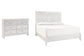 Paxberry Queen Panel Bed with Dresser JB's Furniture  Home Furniture, Home Decor, Furniture Store