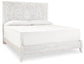 Paxberry Queen Panel Bed with Dresser JB's Furniture  Home Furniture, Home Decor, Furniture Store