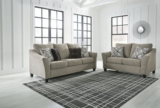 Barnesley Sofa and Loveseat JB's Furniture  Home Furniture, Home Decor, Furniture Store