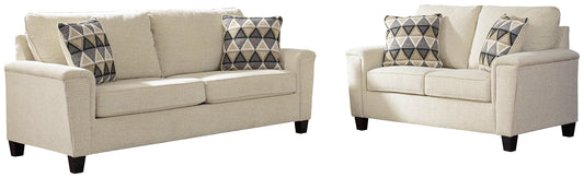 Abinger Sofa and Loveseat JB's Furniture  Home Furniture, Home Decor, Furniture Store