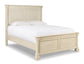Bolanburg Queen Panel Bed with Dresser JB's Furniture  Home Furniture, Home Decor, Furniture Store