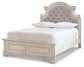 Realyn Full Panel Bed with Dresser JB's Furniture  Home Furniture, Home Decor, Furniture Store