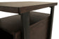 Vailbry Coffee Table with 2 End Tables JB's Furniture  Home Furniture, Home Decor, Furniture Store