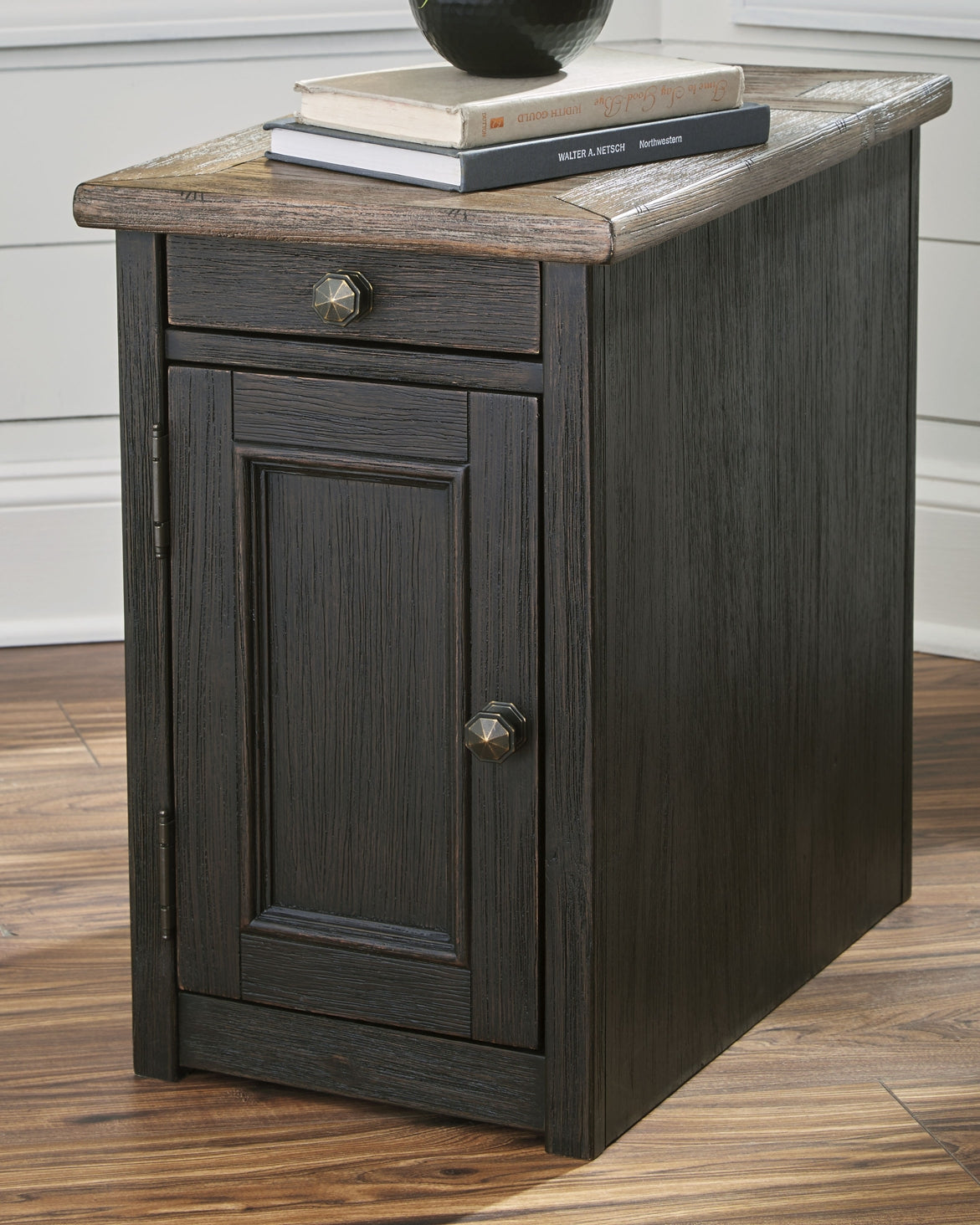 Tyler Creek 2 End Tables JB's Furniture  Home Furniture, Home Decor, Furniture Store