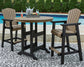 Fairen Trail Outdoor Bar Table and 2 Barstools JB's Furniture  Home Furniture, Home Decor, Furniture Store