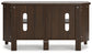 Camiburg Small Corner TV Stand JB's Furniture  Home Furniture, Home Decor, Furniture Store