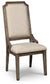 Wyndahl Dining Chair (Set of 2) JB's Furniture  Home Furniture, Home Decor, Furniture Store