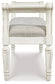 Realyn Accent Bench JB's Furniture  Home Furniture, Home Decor, Furniture Store