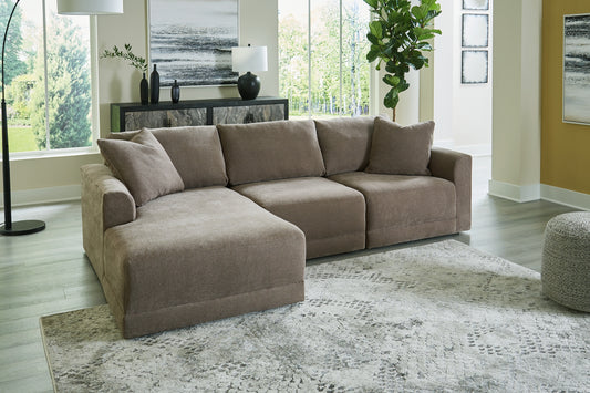 Raeanna 3-Piece Sectional Sofa with Chaise JB's Furniture  Home Furniture, Home Decor, Furniture Store