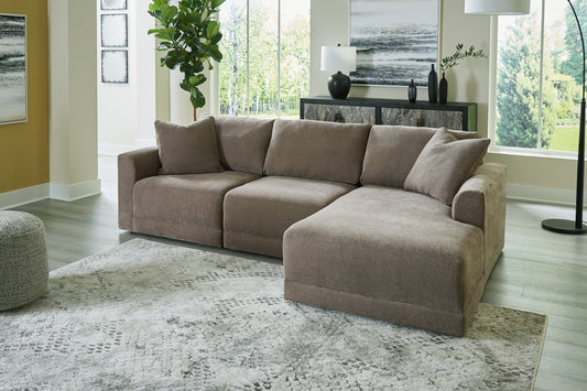 Raeanna 3-Piece Sectional Sofa with Chaise JB's Furniture  Home Furniture, Home Decor, Furniture Store