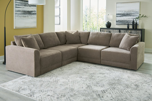 Raeanna 5-Piece Sectional JB's Furniture  Home Furniture, Home Decor, Furniture Store
