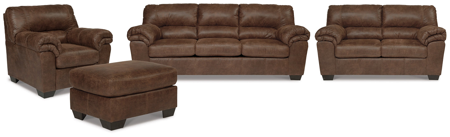 Bladen Sofa, Loveseat, Chair and Ottoman JB's Furniture  Home Furniture, Home Decor, Furniture Store