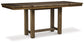 Moriville Counter Height Dining Table and 6 Barstools JB's Furniture  Home Furniture, Home Decor, Furniture Store