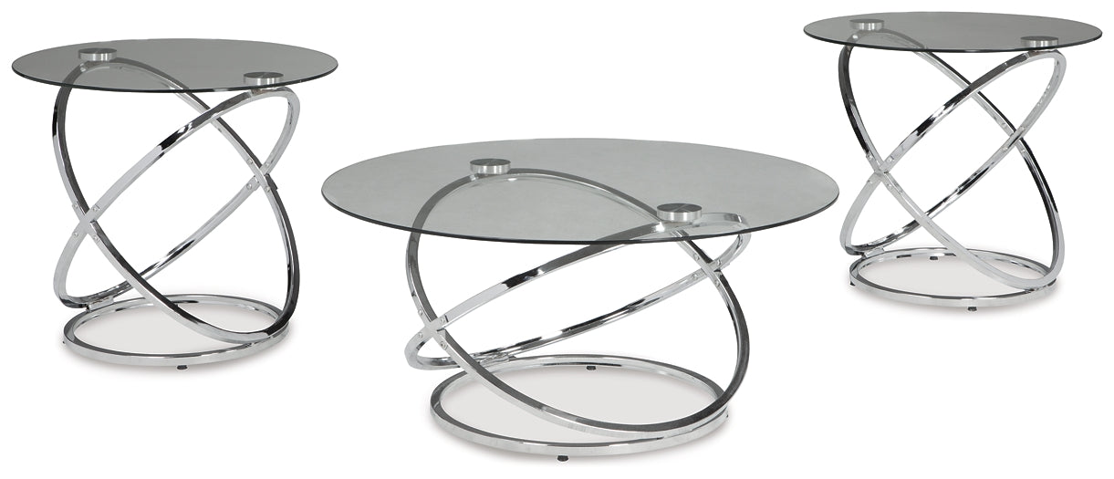 Hollynyx Occasional Table Set (3/CN) JB's Furniture  Home Furniture, Home Decor, Furniture Store