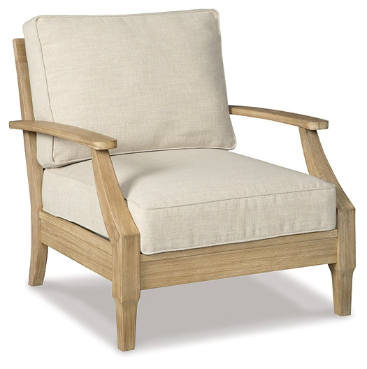 Clare View Lounge Chair w/Cushion (1/CN) JB's Furniture  Home Furniture, Home Decor, Furniture Store
