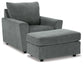 Stairatt Chair and Ottoman JB's Furniture  Home Furniture, Home Decor, Furniture Store