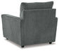 Stairatt Chair and Ottoman JB's Furniture  Home Furniture, Home Decor, Furniture Store