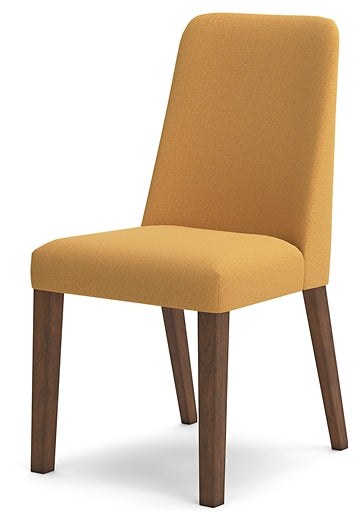 Lyncott Dining UPH Side Chair (2/CN) JB's Furniture  Home Furniture, Home Decor, Furniture Store
