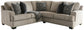 Bovarian 2-Piece Sectional JB's Furniture  Home Furniture, Home Decor, Furniture Store