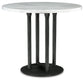 Centiar Counter Height Dining Table and 4 Barstools JB's Furniture  Home Furniture, Home Decor, Furniture Store